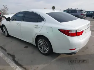2013 Lexus ES 250