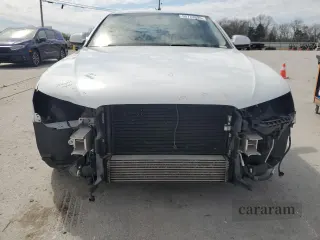 2013 Audi A4 Premium Plus