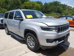 2024 Jeep Wagoneer