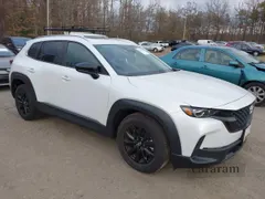 2025 Mazda CX-50 S Premium