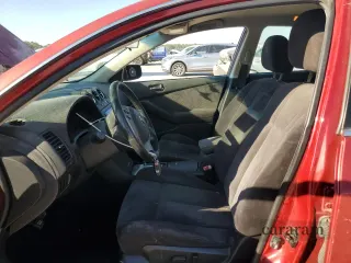 2009 Nissan Altima