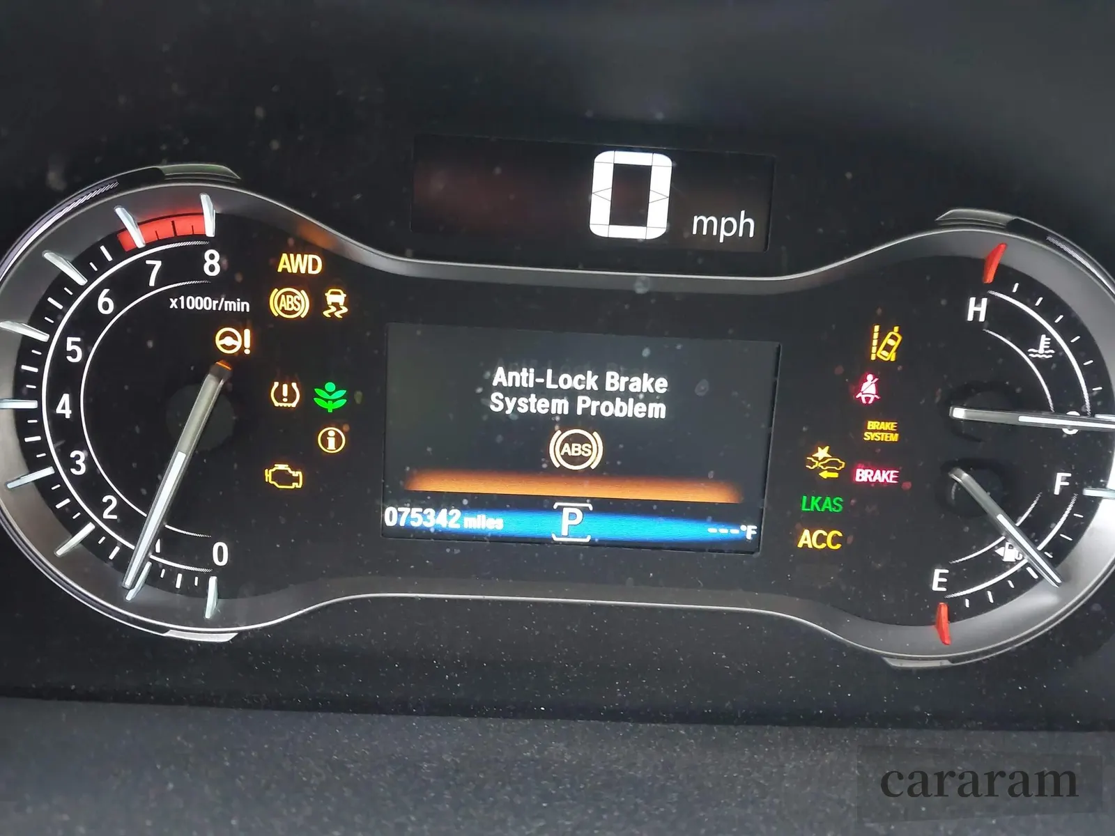 2018 Honda Pilot EX
