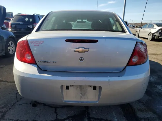 2010 Chevrolet Cobalt 2LT