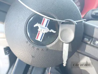 2008 Ford Mustang GT Deluxe