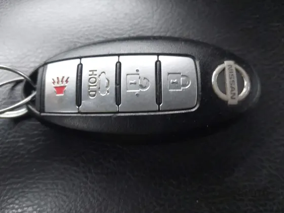 2013 Nissan Sentra SR