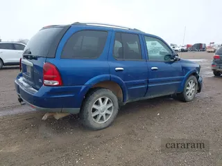 2006 Buick Rainier CXL