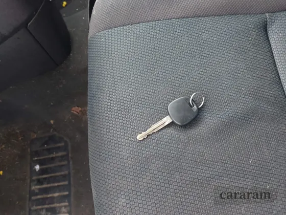 2006 Toyota Matrix STD