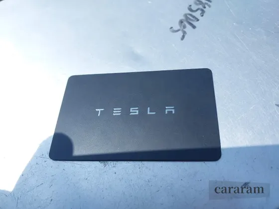 2018 Tesla Model 3 Long Range Battery