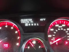 2012 GMC Acadia SL