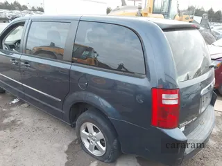 2008 Dodge Grand Caravan SXT
