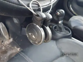 2015 MINI Countryman S