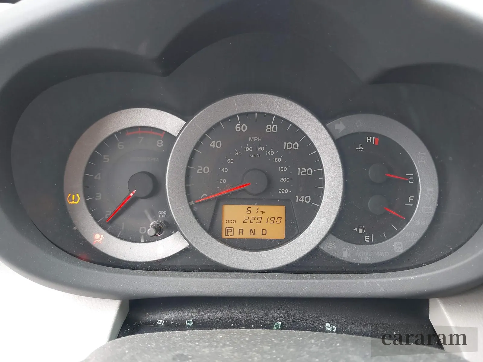 2011 Toyota RAV4