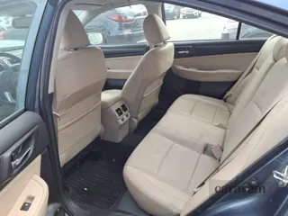2016 Subaru Legacy Limited