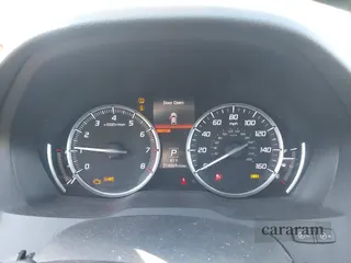2015 Acura MDX Advance