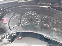 2002 Chevrolet Silverado 1500 LS