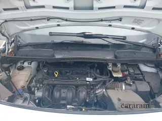 2018 Ford Transit Connect XL
