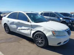 2009 Hyundai Sonata GLS