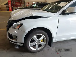 2012 Audi Q5 Premium Plus
