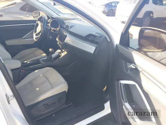 2021 Audi Q3 Premium
