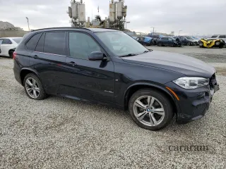 2015 BMW X5 xDrive35d