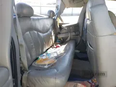 1999 Chevrolet Silverado 1500 LS