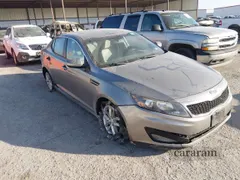 2012 Kia Optima LX