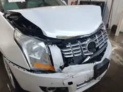 2015 Cadillac SRX Premium Collection