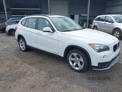 2015 BMW X1 sDrive28i