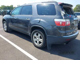 2012 GMC Acadia SLE
