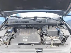 2007 Toyota RAV4 Limited