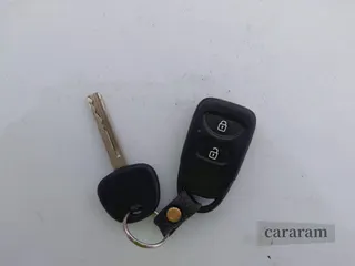 2015 Hyundai Accent GS