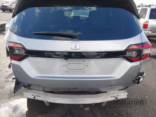 2023 Honda Pilot EX-L