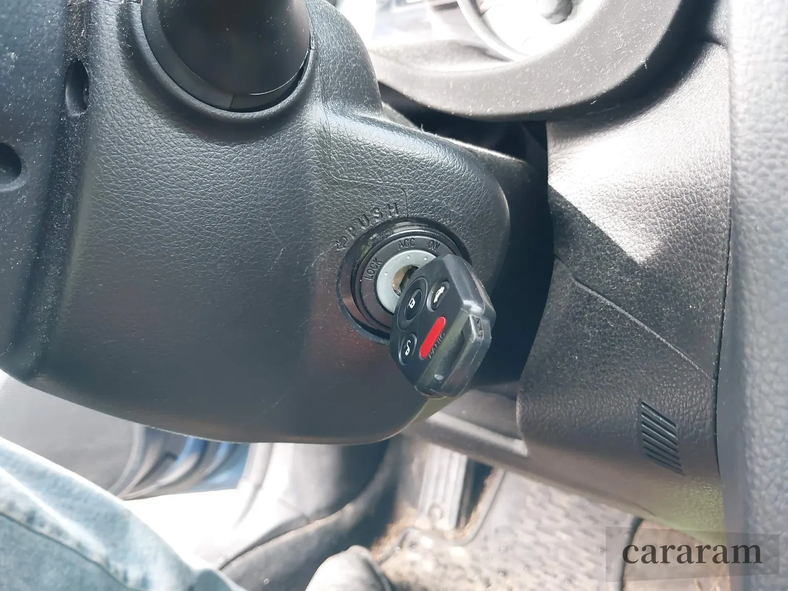 2014 Subaru Impreza