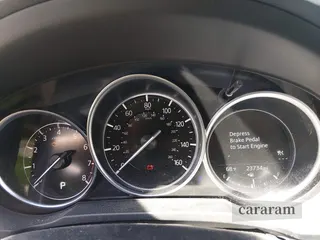 2025 Mazda CX-5 S Select