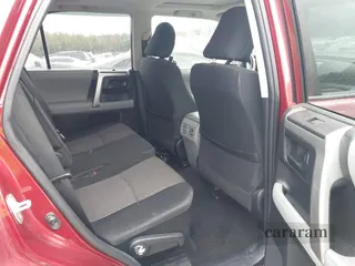 2012 Toyota 4Runner Limited
