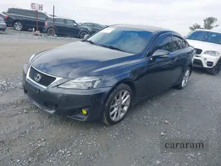 2011 Lexus IS 250