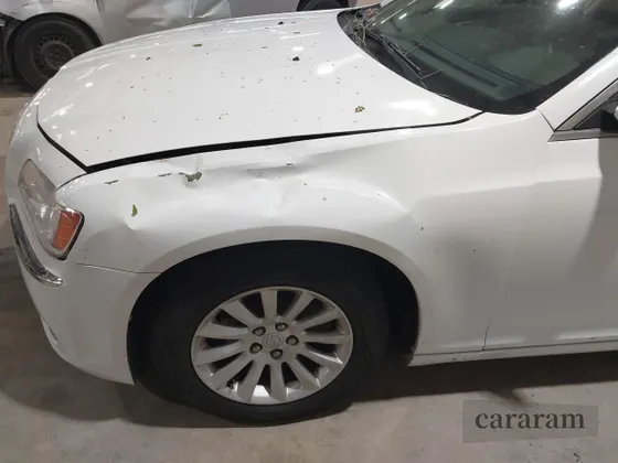 2014 Chrysler 300