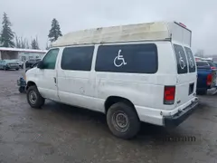2005 Ford Econoline Cargo