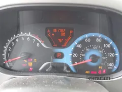 2013 Nissan Cube S