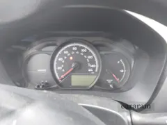 2016 Toyota Yaris LE
