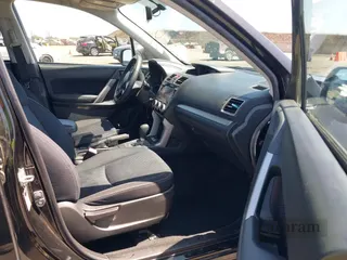 2018 Subaru Forester Premium