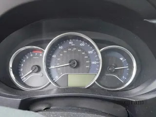2014 Toyota Corolla LE Eco Premium