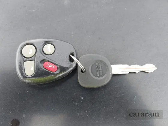 2005 Saturn ION ION 2