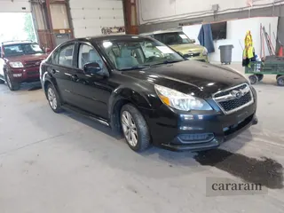 2013 Subaru Legacy Special Sports