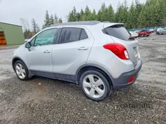 2015 Buick Encore
