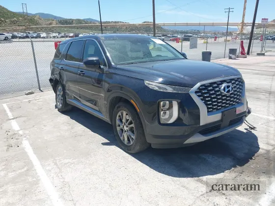 2020 Hyundai Palisade SE