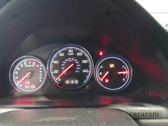 2004 Honda Civic LX