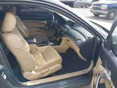 2012 Honda Accord EX-L