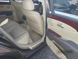 2009 Lexus LS 460