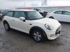 2021 MINI Hardtop Cooper